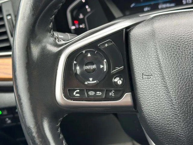 2022 Honda CR-V EX-L photo 16