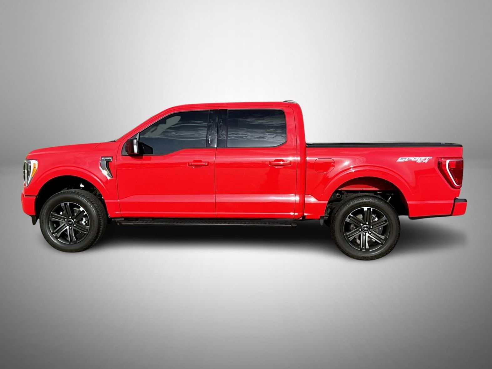 2022 Ford F-150 XLT photo 8