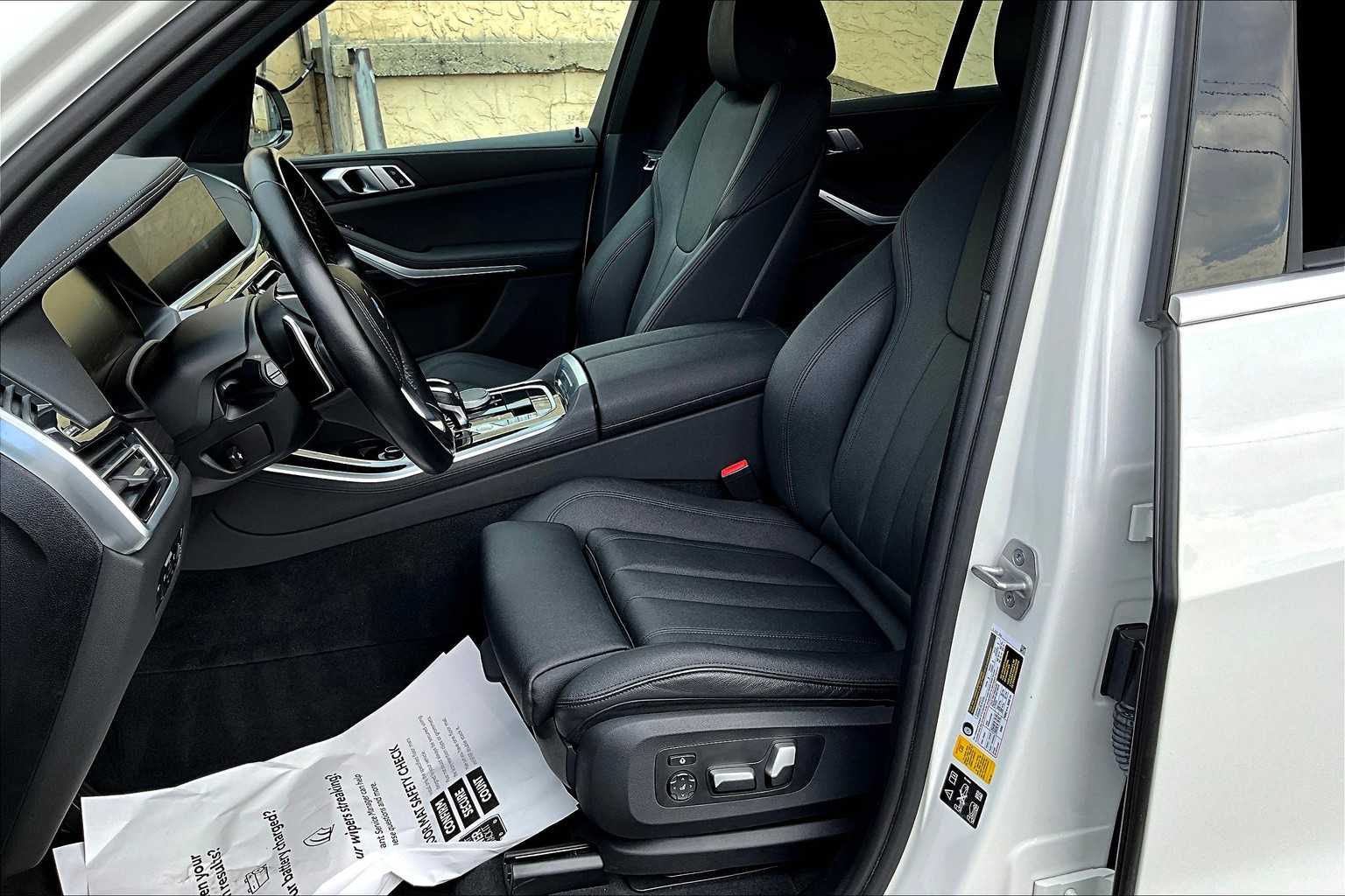 2021 Bmw X5 xDrive40i photo 14