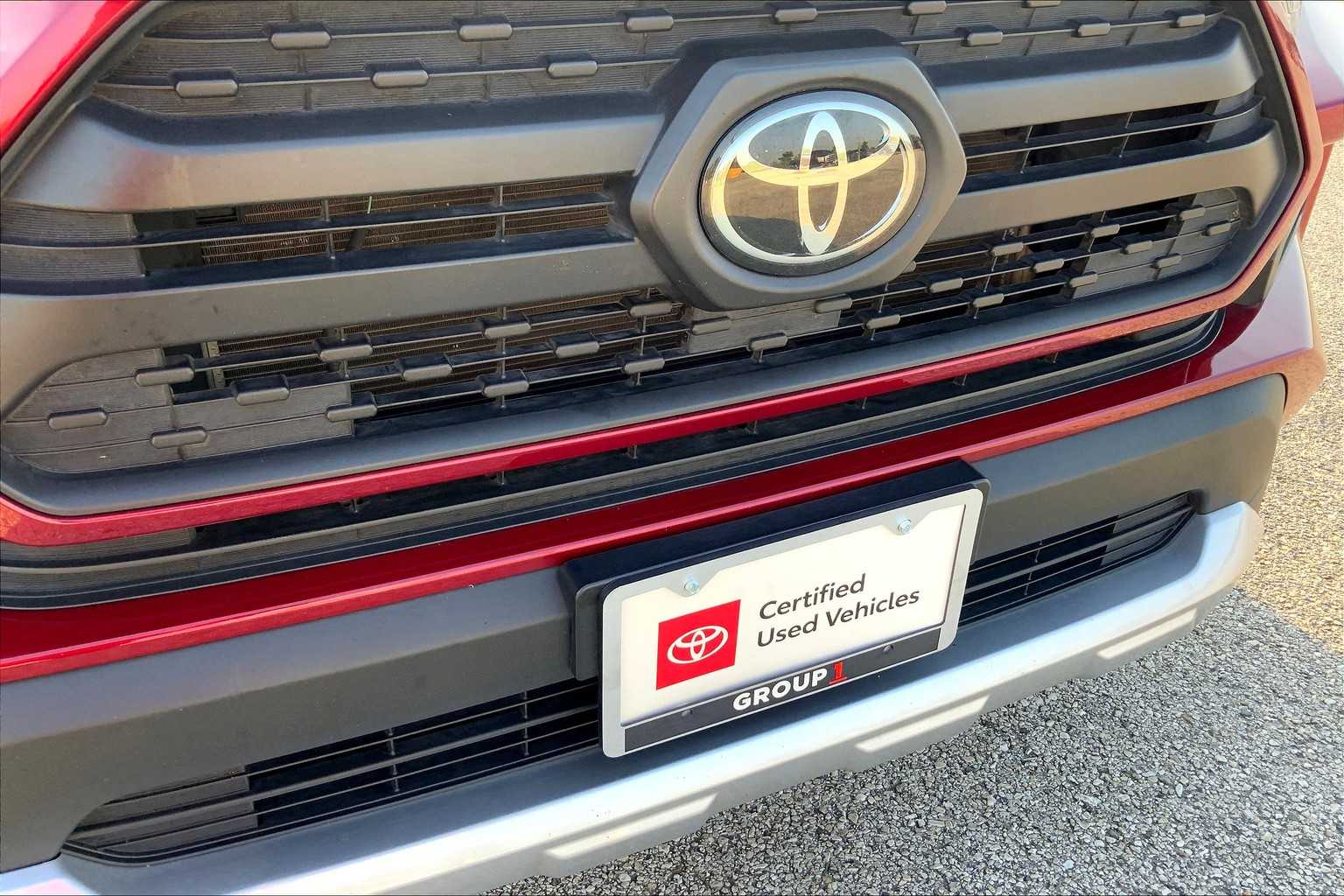 2024 Toyota RAV4 Adventure photo 27