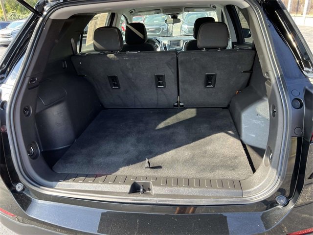 2022 Chevrolet Equinox LT photo 11