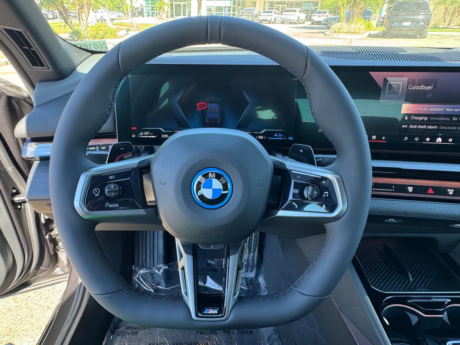 2026 Bmw 550e xDrive photo 17