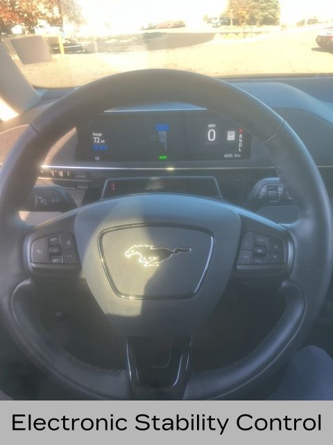 2024 Ford Mustang Mach-E Select photo 3