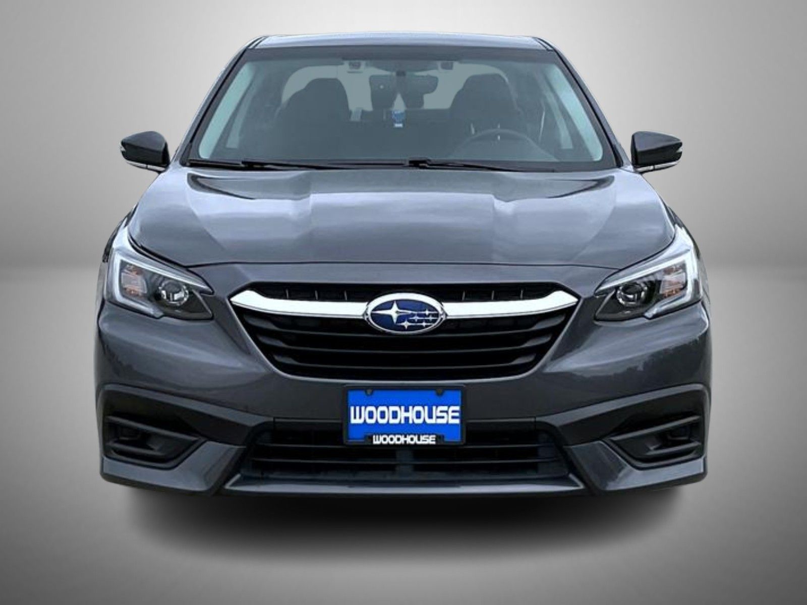 2022 Subaru Legacy Premium photo 2