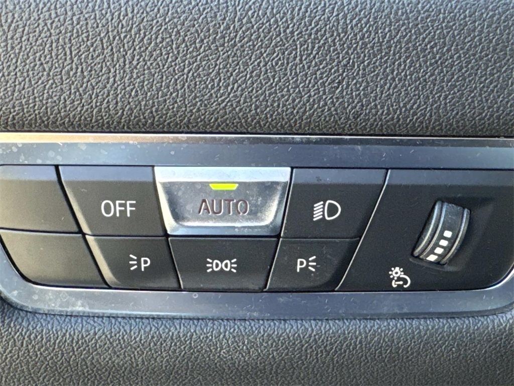 2023 Bmw X5 xDrive40i photo 25