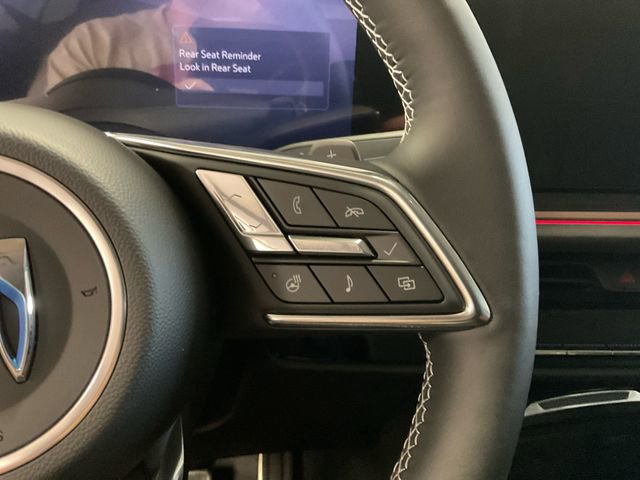 2025 Buick Envision Sport Touring photo 23