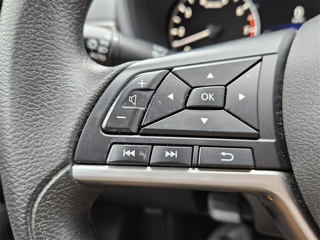 2023 Nissan Altima 2.5 SV photo 23