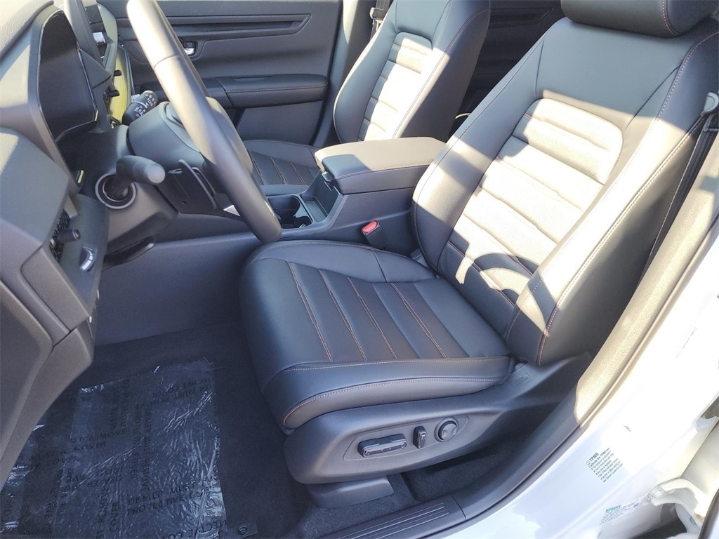 2026 Honda CR-V Hybrid Sport-L photo 30