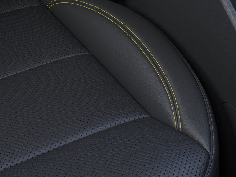 2026 Chevrolet Trax ACTIV photo 5