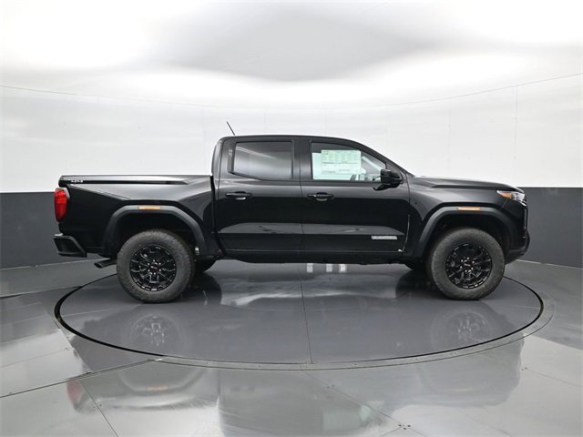 2026 Gmc Canyon Elevation photo 2