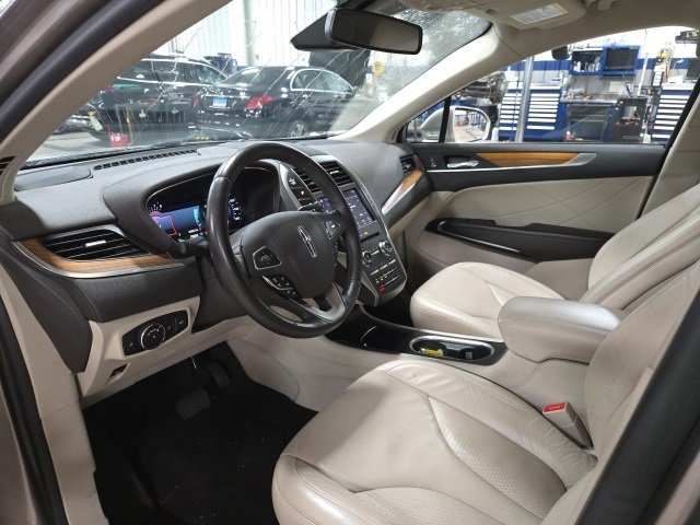 2019 Lincoln MKC Select photo 3