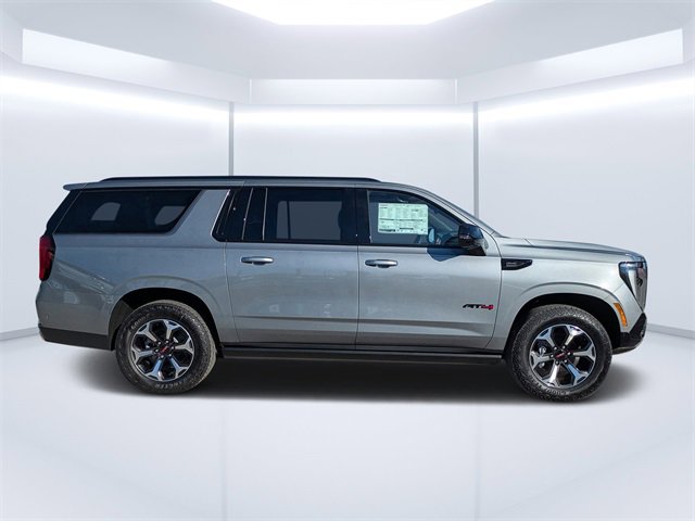 2026 Gmc Yukon XL AT4 Ultimate photo 2