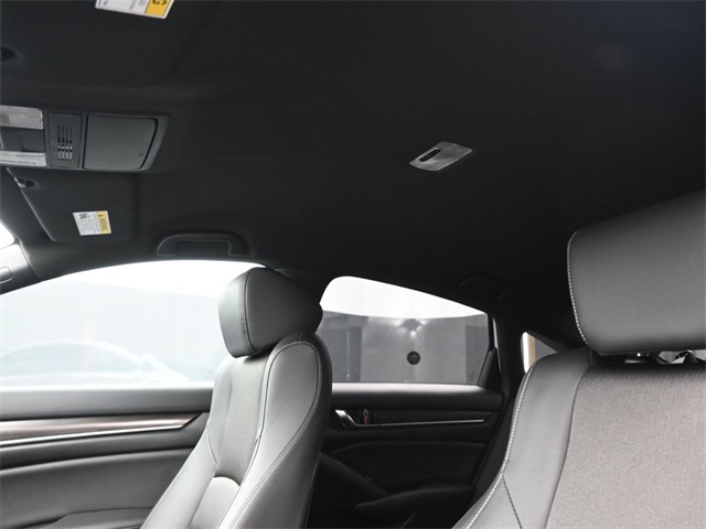 Certified 2022 Honda Accord Sport with VIN 1HGCV1F32NA080667 for sale in Northfield, Minnesota