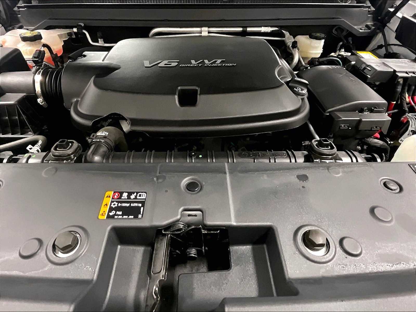 2022 Gmc Canyon AT4 photo 29