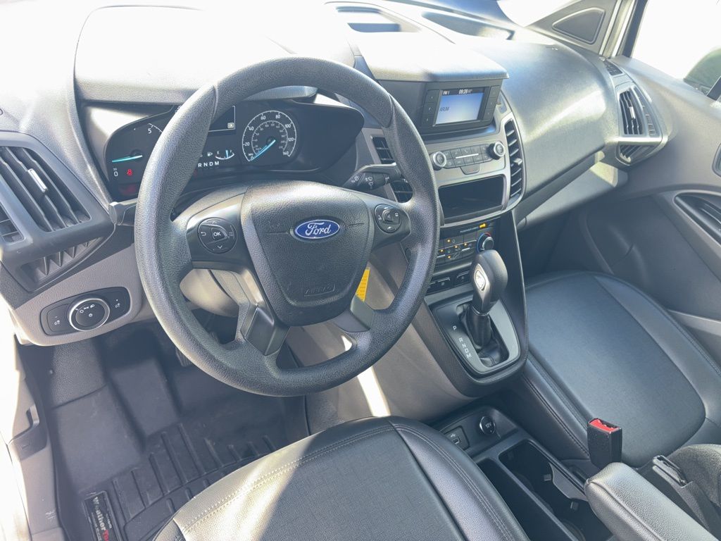 2019 Ford Transit Connect Van XL photo 3