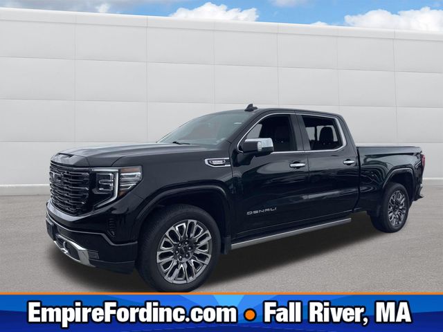 2025 GMC Sierra 1500 Denali's photo