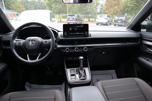 2023 Honda CR-V Hybrid Sport photo 22