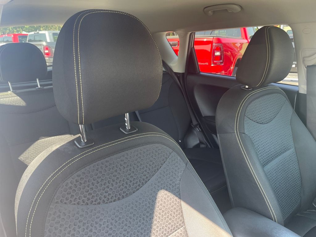2016 Kia Soul Plus photo 4