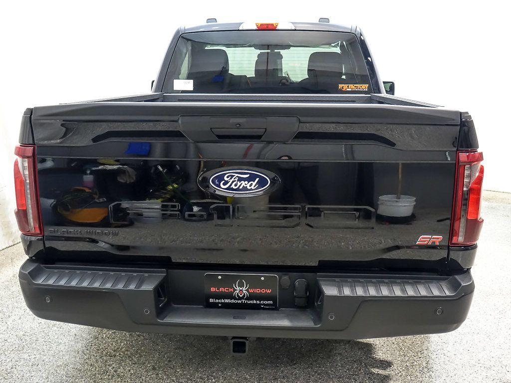 2025 FORD F-150 - Image 6