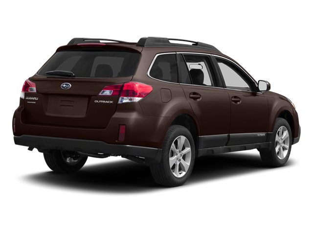 Used 2013 Subaru Outback Limited with VIN 4S4BRCSC2D3250430 for sale in Saint Cloud, Minnesota