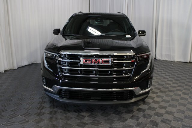 2026 Gmc Acadia Elevation photo 2