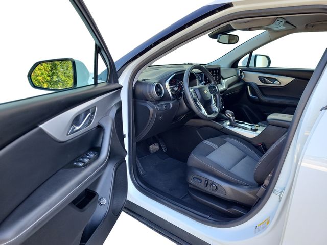 2023 Chevrolet Blazer 2LT photo 9