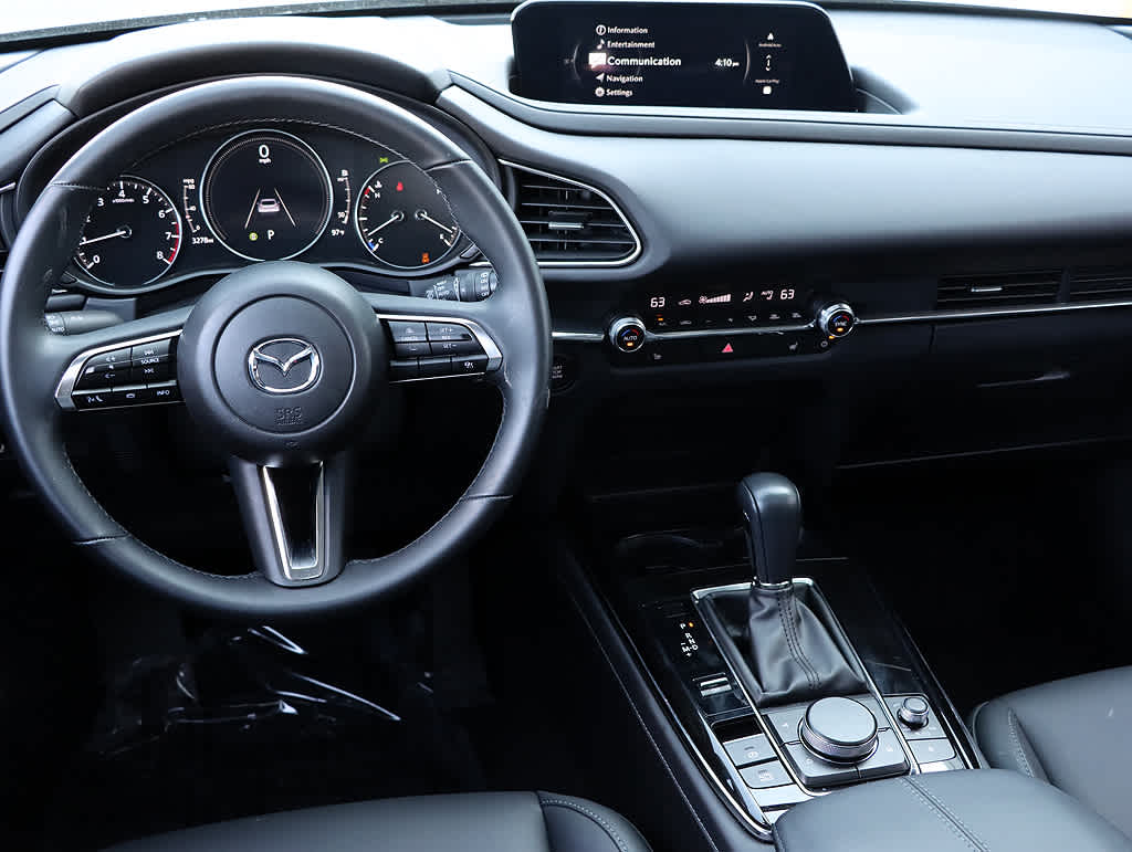 2025 Mazda CX-30 2.5 S Preferred photo 11