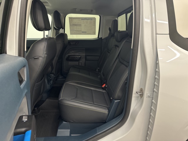 2025 Ford Maverick photo 29