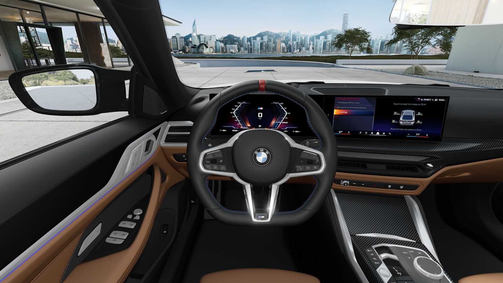 2025 Bmw i4 M50 photo 12