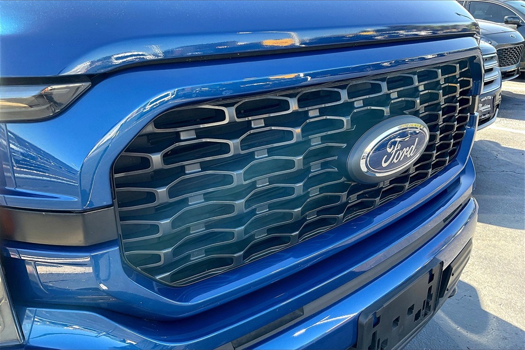 2023 FORD F-150 - Image 28