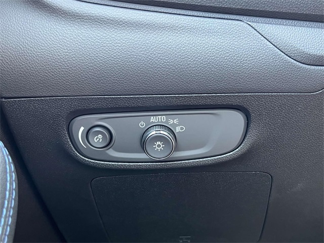 2026 Buick Encore GX Sport Touring photo 18