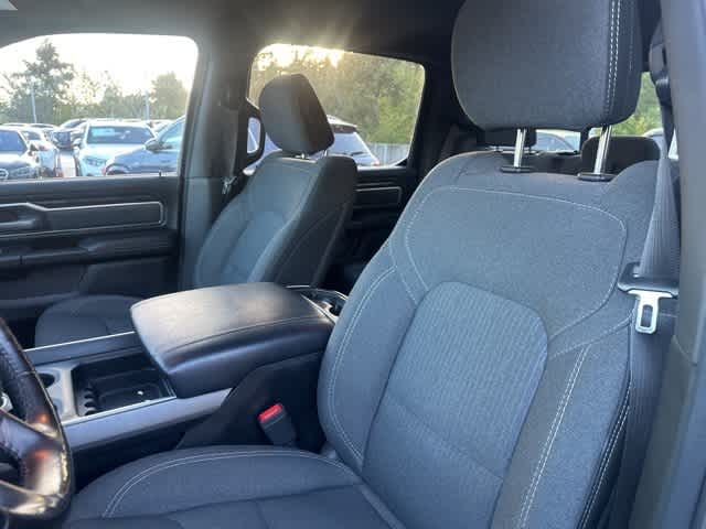 2020 Ram 1500 Big Horn Lone Star photo 12
