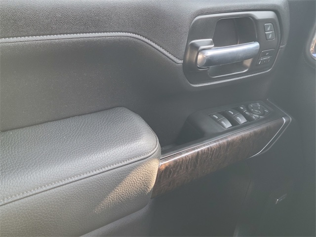 2020 Gmc Sierra 2500 HD Denali photo 32