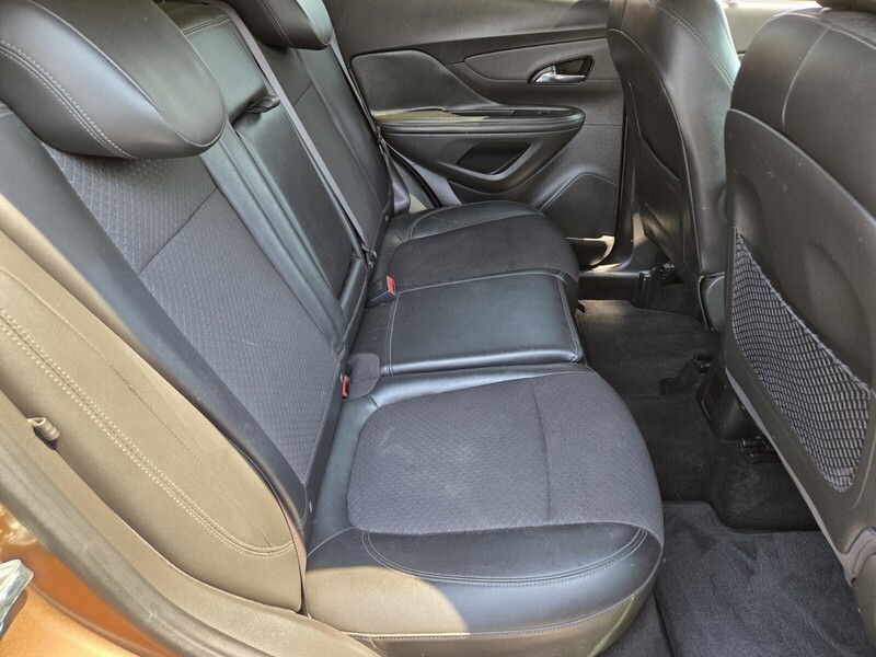 2017 Buick Encore Preferred photo 12