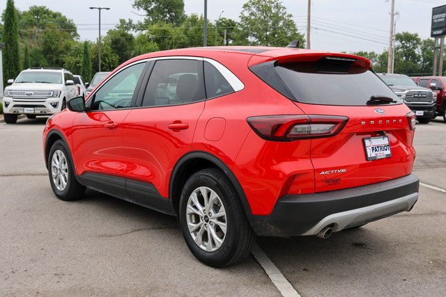 2024 Ford Escape Active photo 4