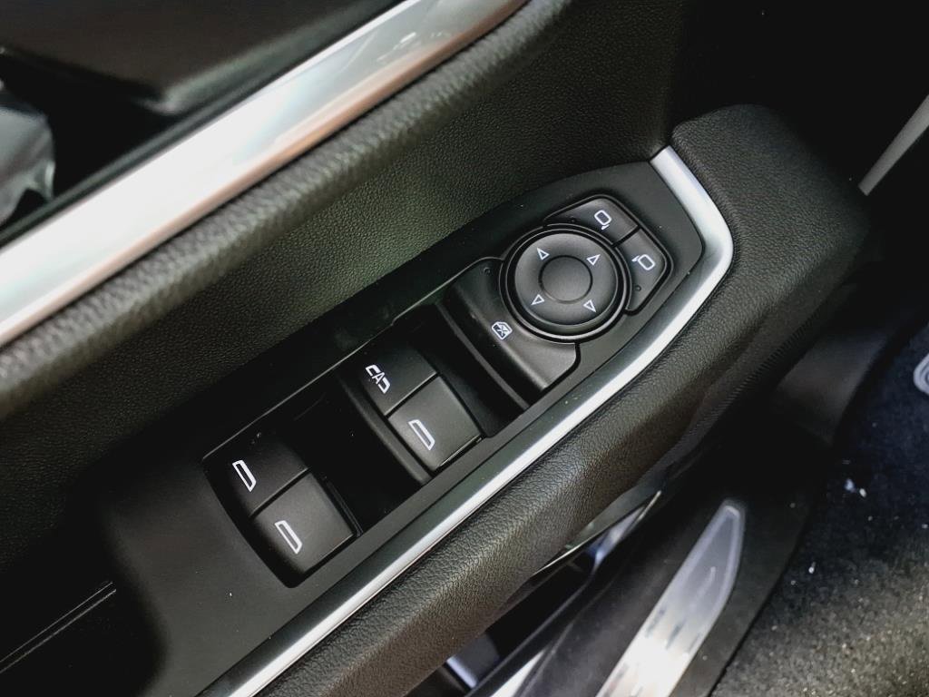 2026 Chevrolet Silverado 1500 LT photo 14