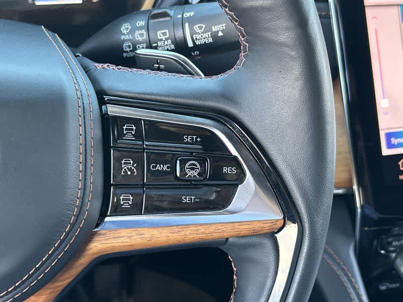 2023 Jeep Cherokee photo 27