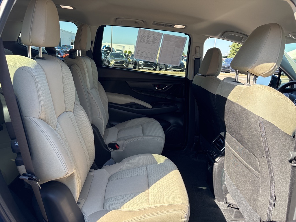 2025 Subaru Ascent Premium photo 9