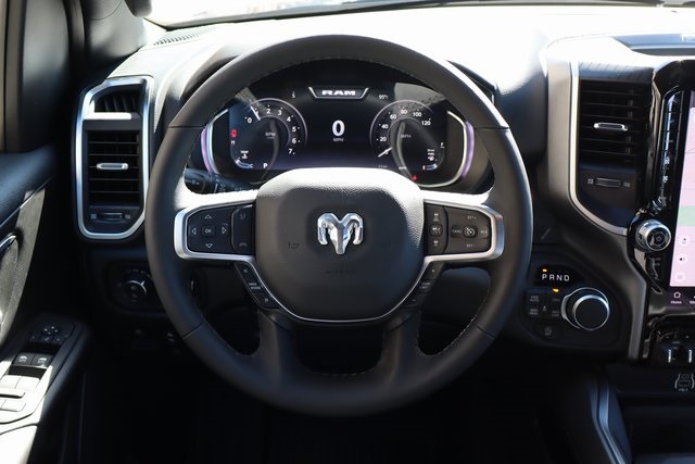 2026 Ram 1500 Big Horn photo 14