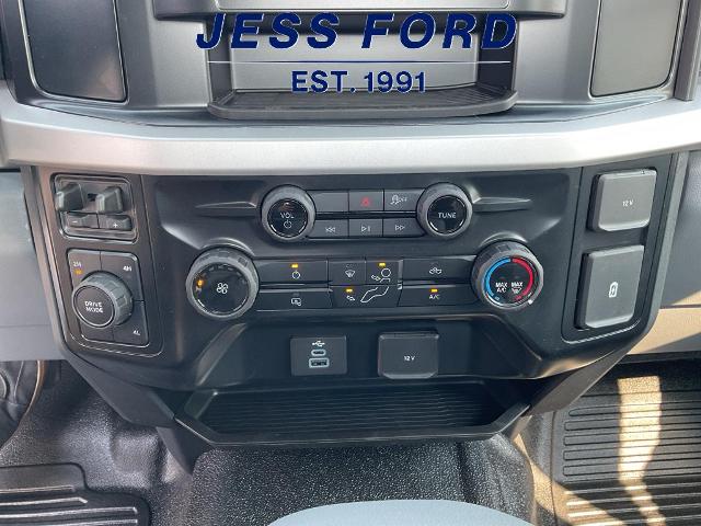 2026 Ford F-550 XL photo 11