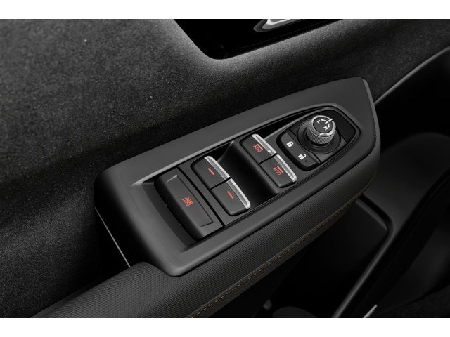 2025 Subaru Forester Touring photo 21