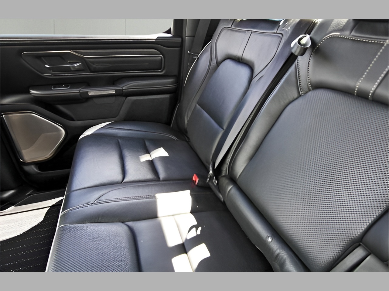 Used 2021 RAM 1500 in Lampasas TX Near Killeen Austin