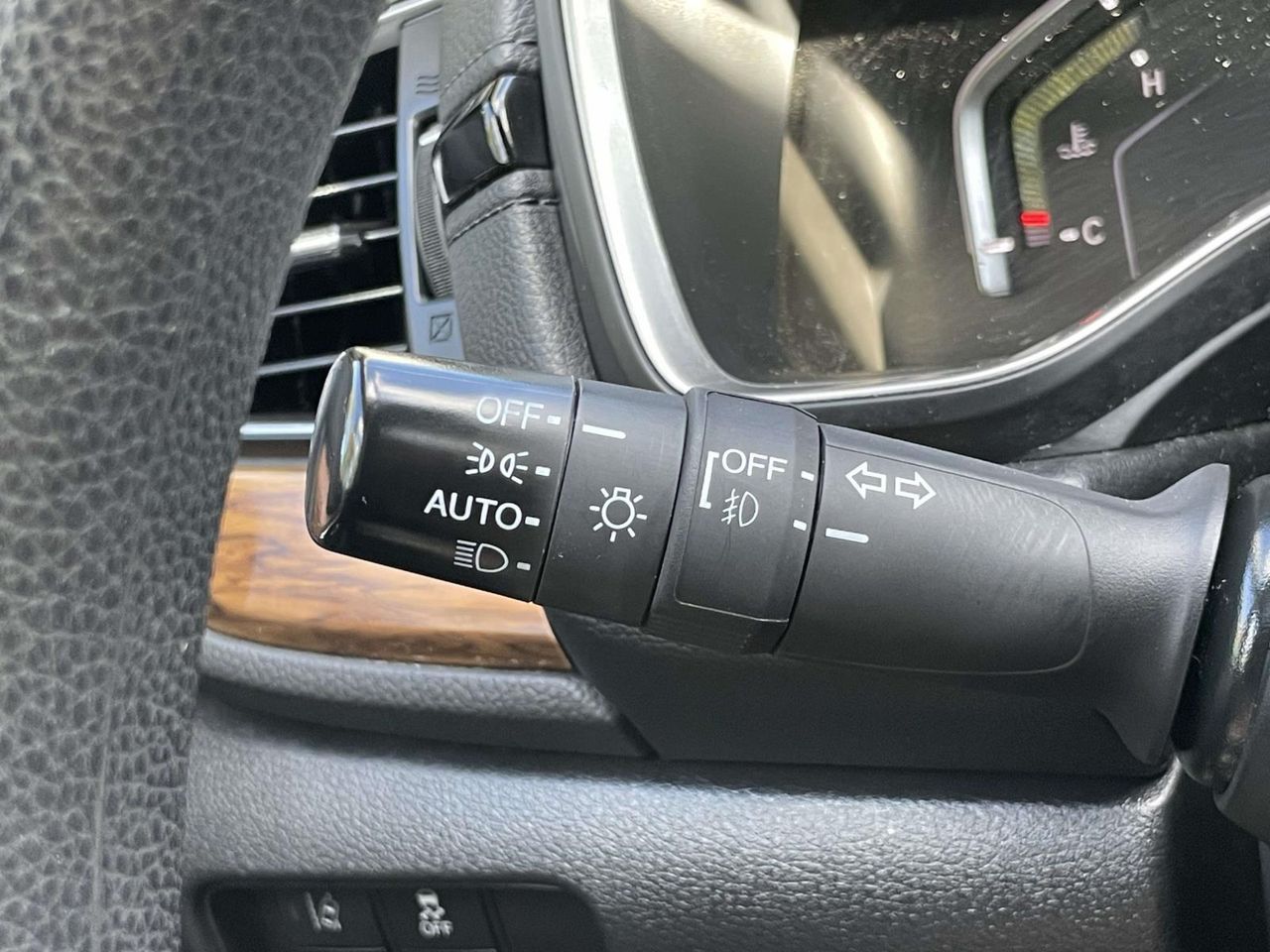 2021 Honda CR-V EX photo 18