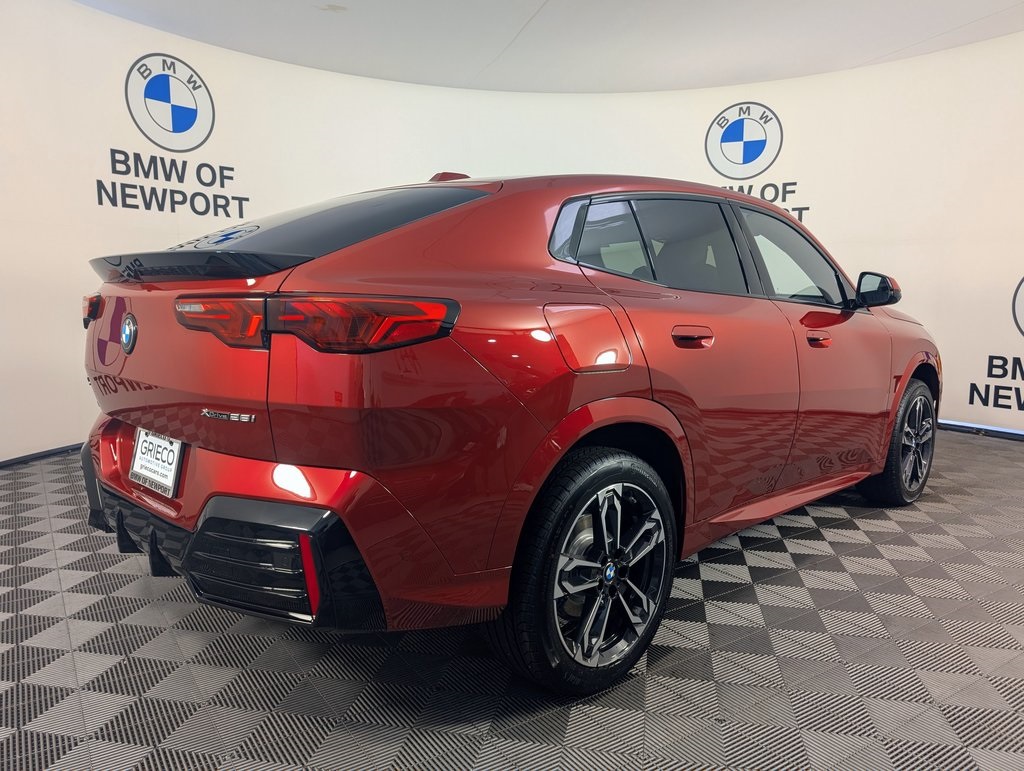 2026 Bmw X2 xDrive28i photo 5
