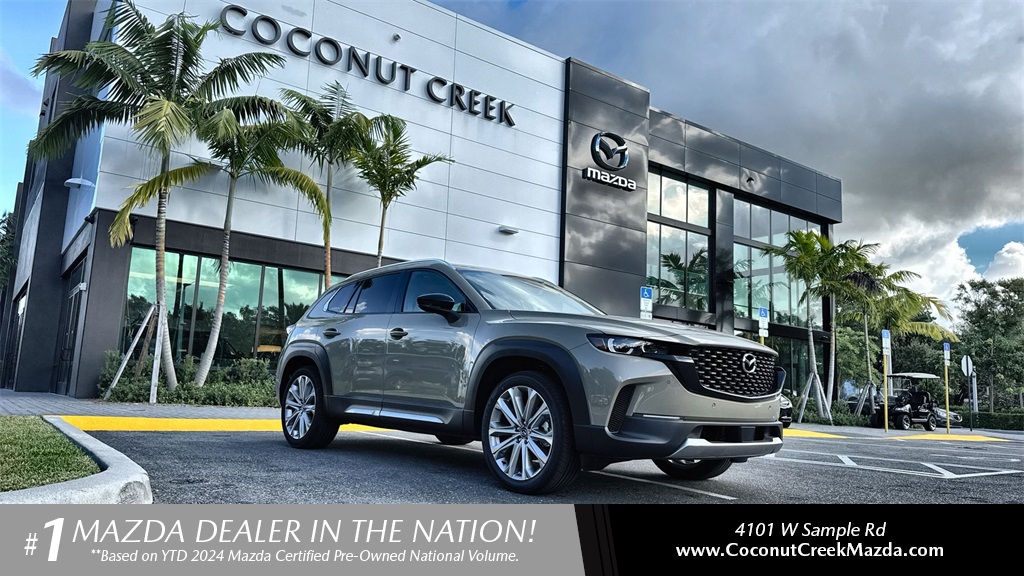 2026 Mazda CX-50 Premium Plus's photo