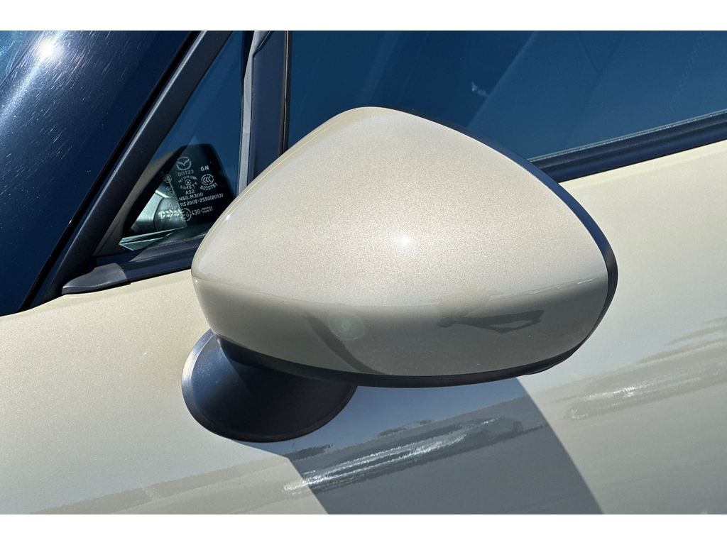 2023 Mazda MX-5 Miata Miata Grand Touring photo 42