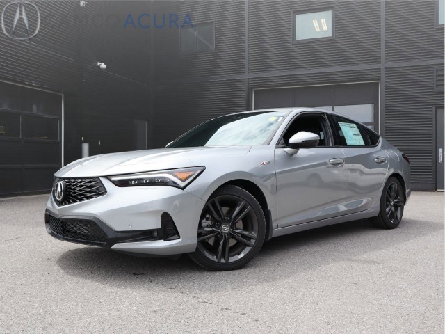 2024 Acura Integra Elite A-Spec