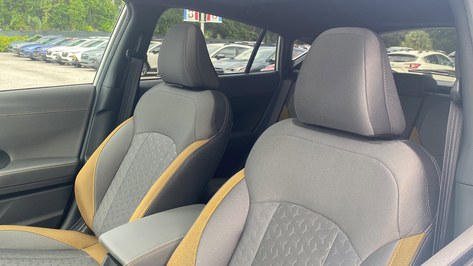 2025 Subaru Crosstrek Sport photo 6