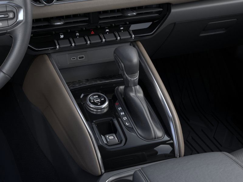 2025 Gmc Canyon Denali photo 23