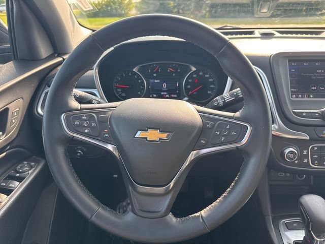 2024 Chevrolet Equinox LT photo 13